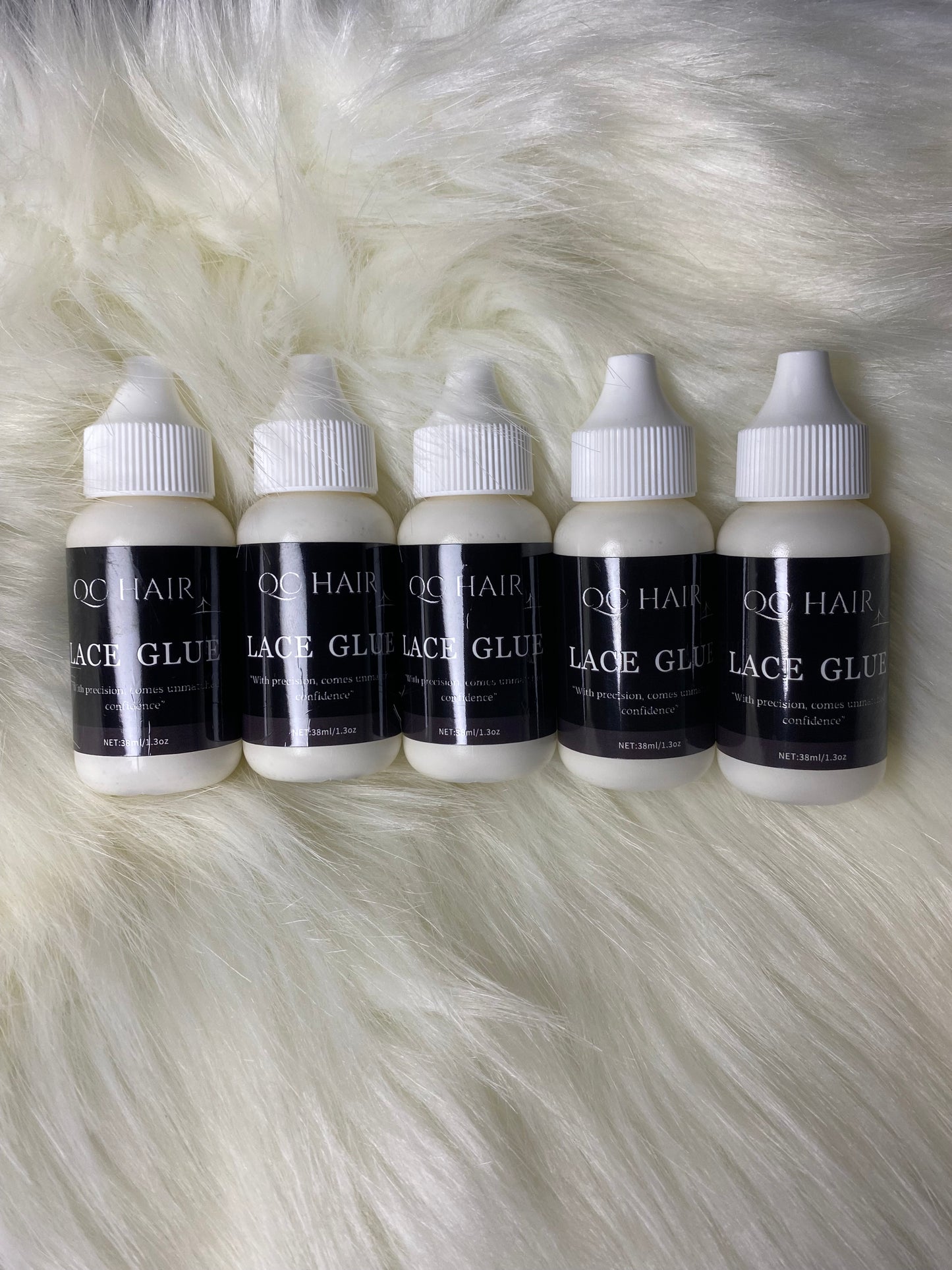 QC Hair Lace Glue