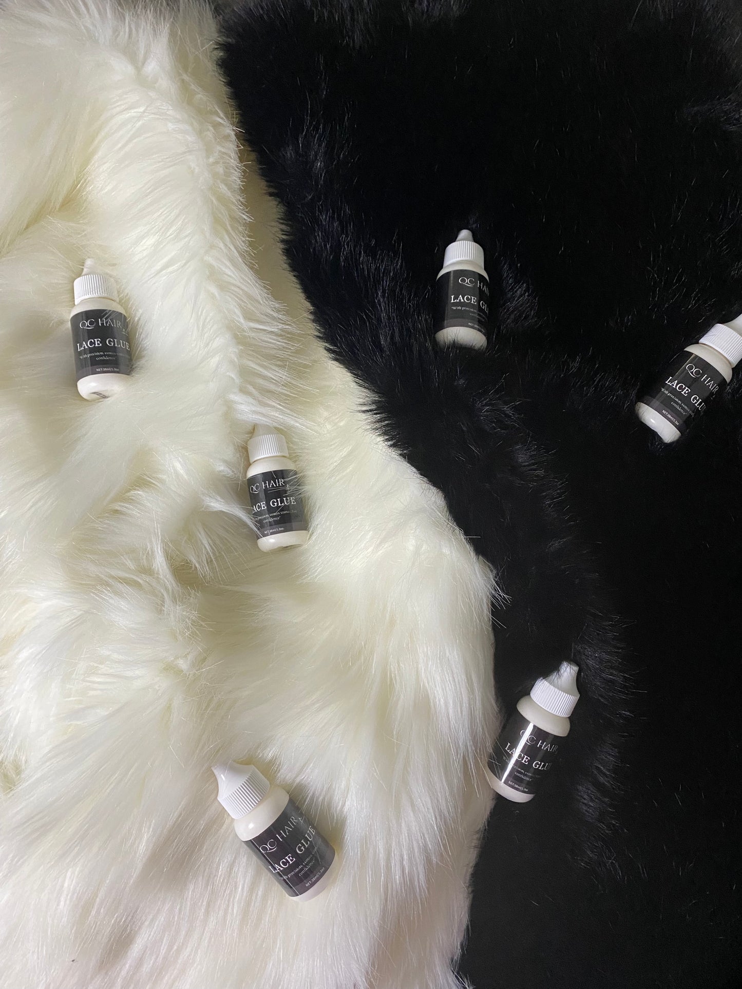 QC Hair Lace Glue