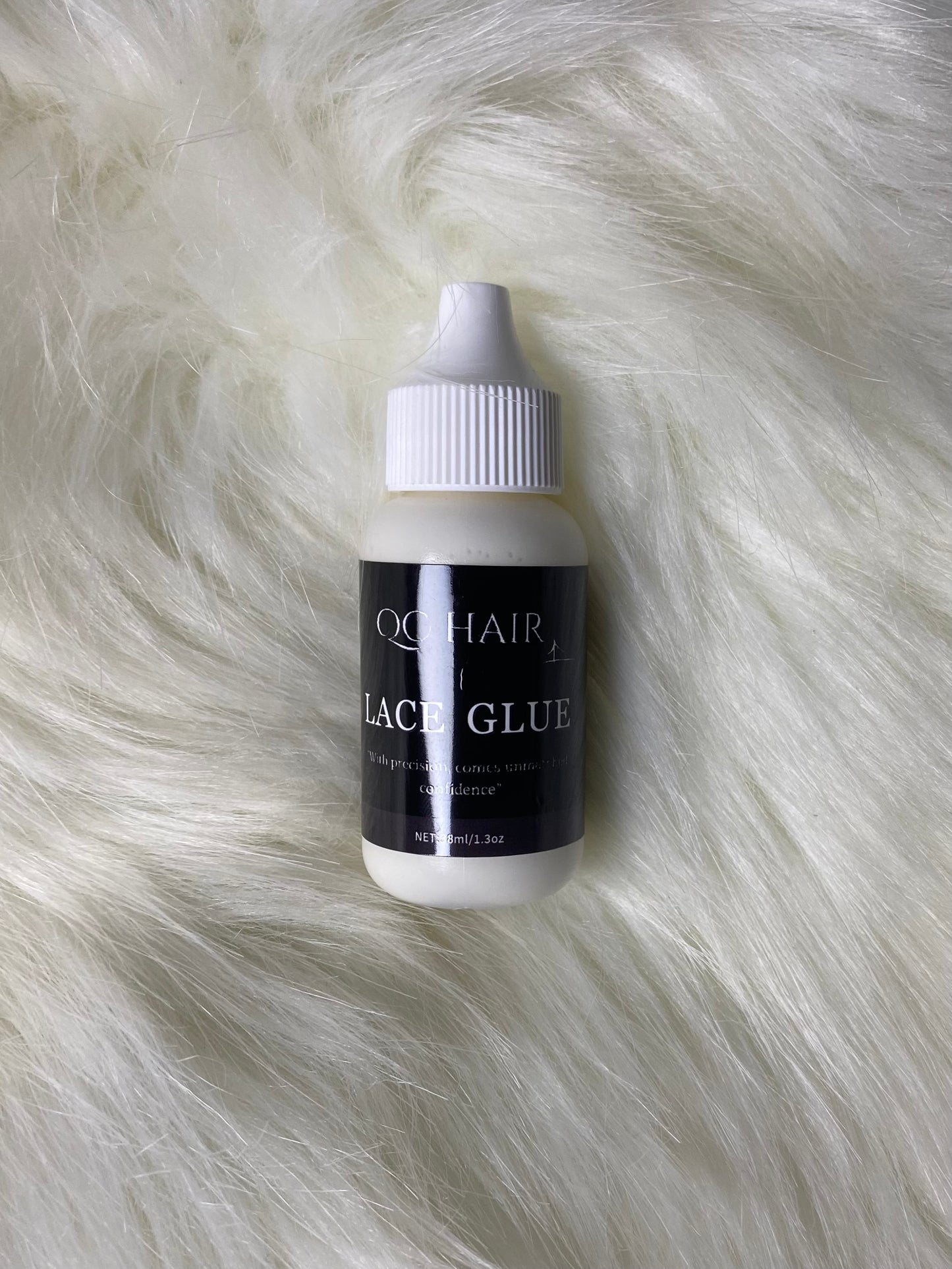 QC Hair Lace Glue
